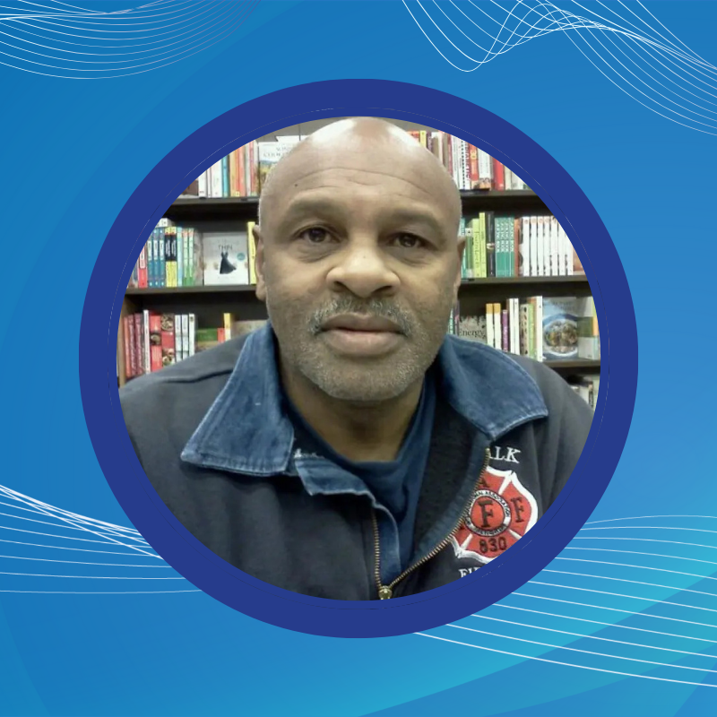 Democratic Candidate-Common Council-Broderick Sawyer