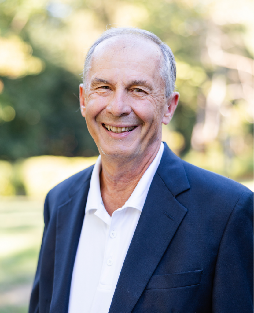 Democratic Candidate-Common Council-Richard Dellinger