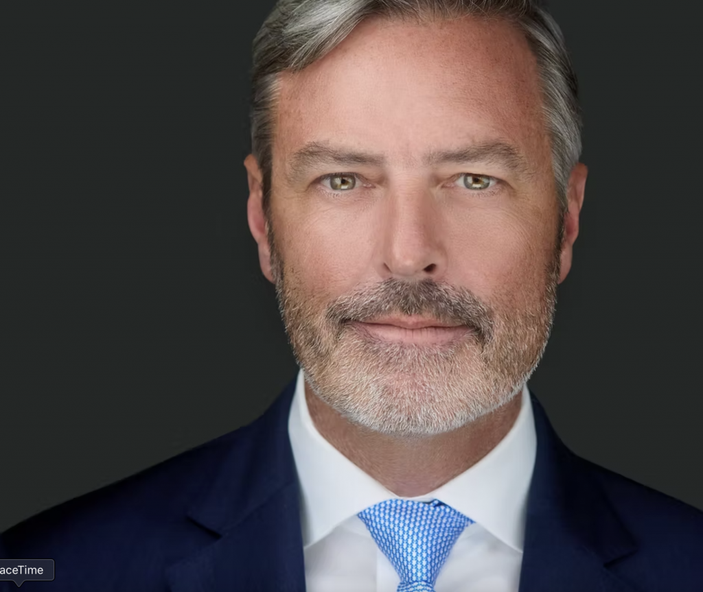 Democratic Candidate-Common Council-Brian Bailey